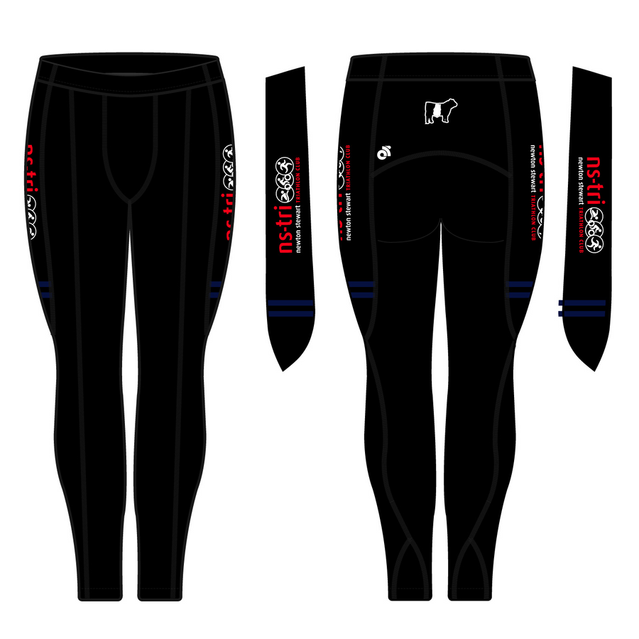 Lycra Run Tight