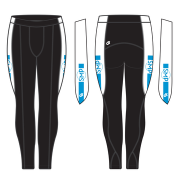 Lycra Run Tight