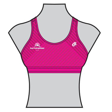Performance Sports Bra