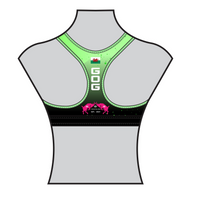 Performance Sports Bra