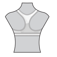 Performance Sports Bra