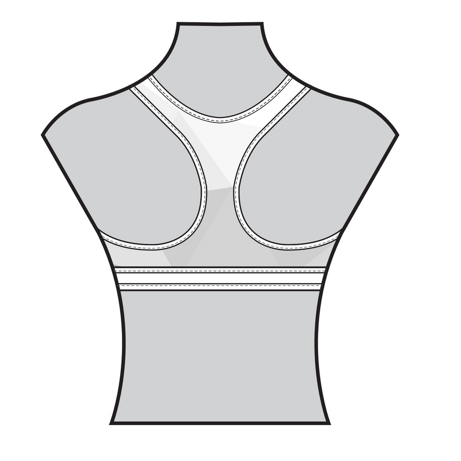 Performance Sports Bra