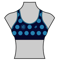 Performance Sports Bra