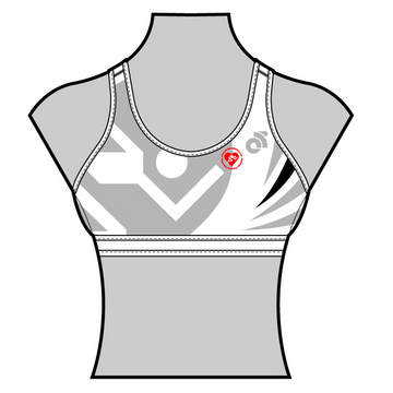 Performance Sports Bra