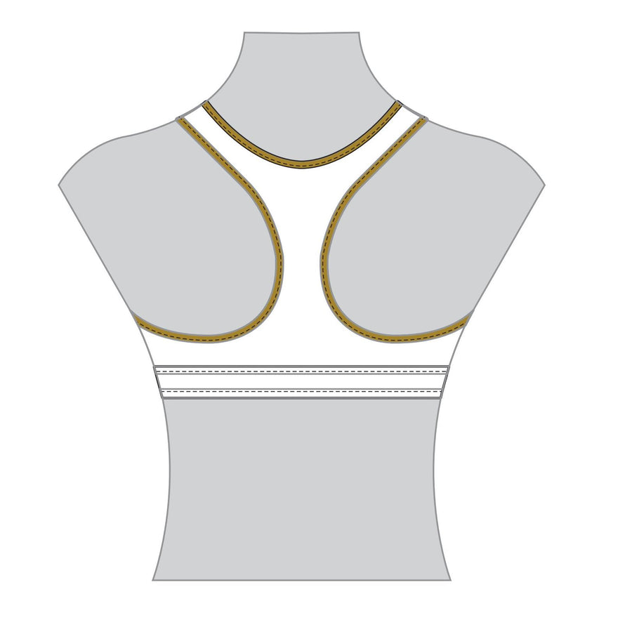 Performance Sports Bra