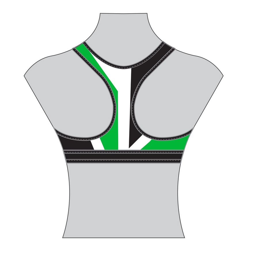 Performance Sports Bra