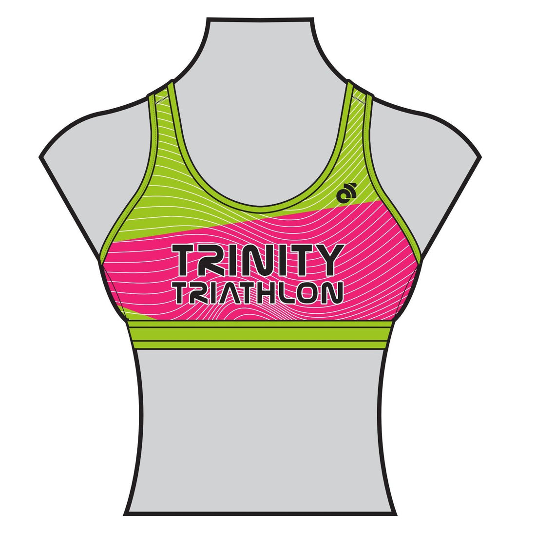 Performance Sports Bra