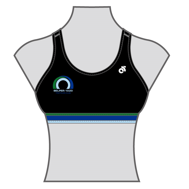 Performance Sports Bra