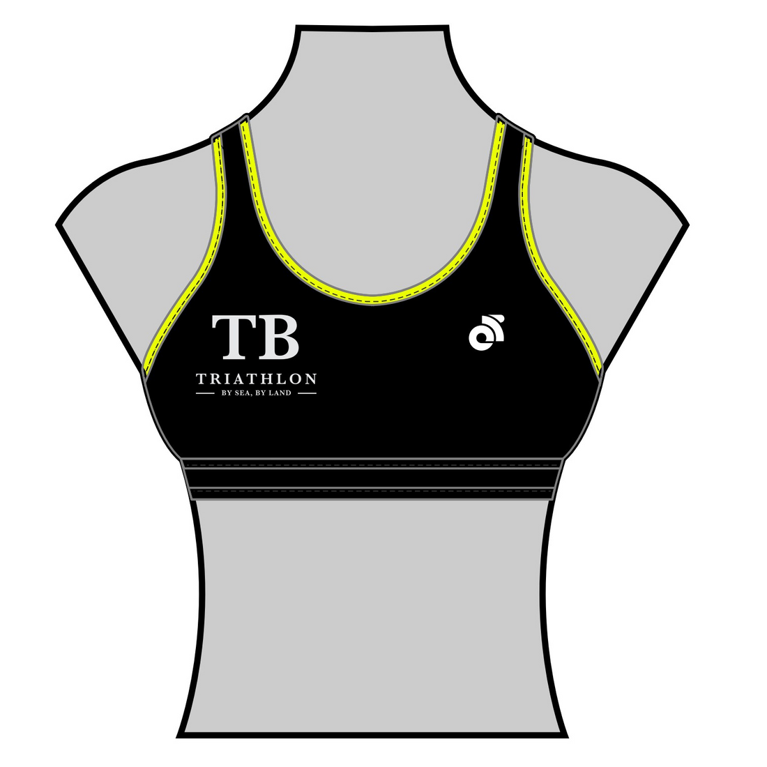 Performance Sports Bra