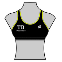 Performance Sports Bra