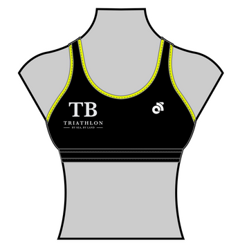 Performance Sports Bra