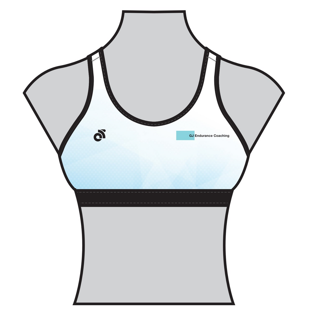 Performance Sports Bra