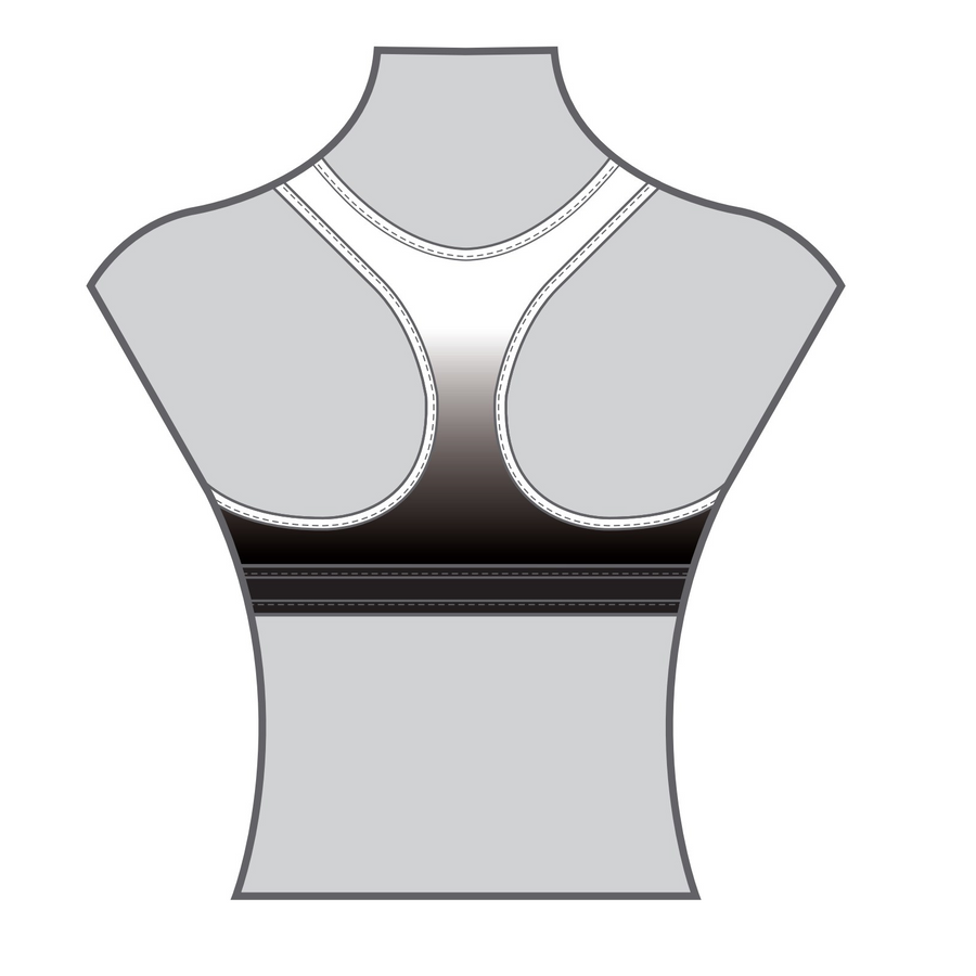 Performance Sports Bra