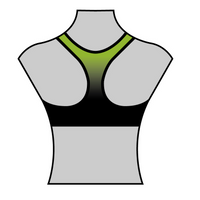 Performance Sports Bra