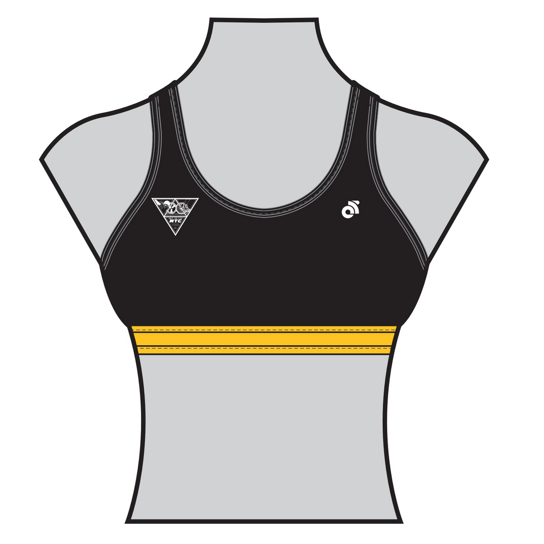 Performance Sports Bra