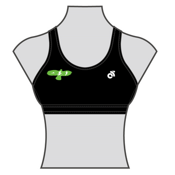 Performance Sports Bra