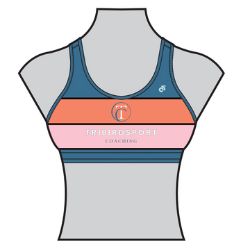 Performance Sports Bra