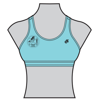 Performance Sports Bra