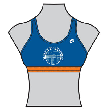 Performance Sports Bra