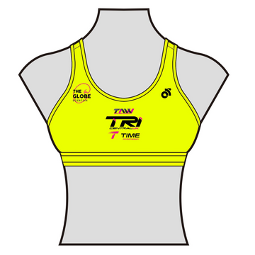 Performance Sports Bra