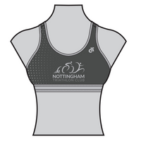 Performance Sports Bra