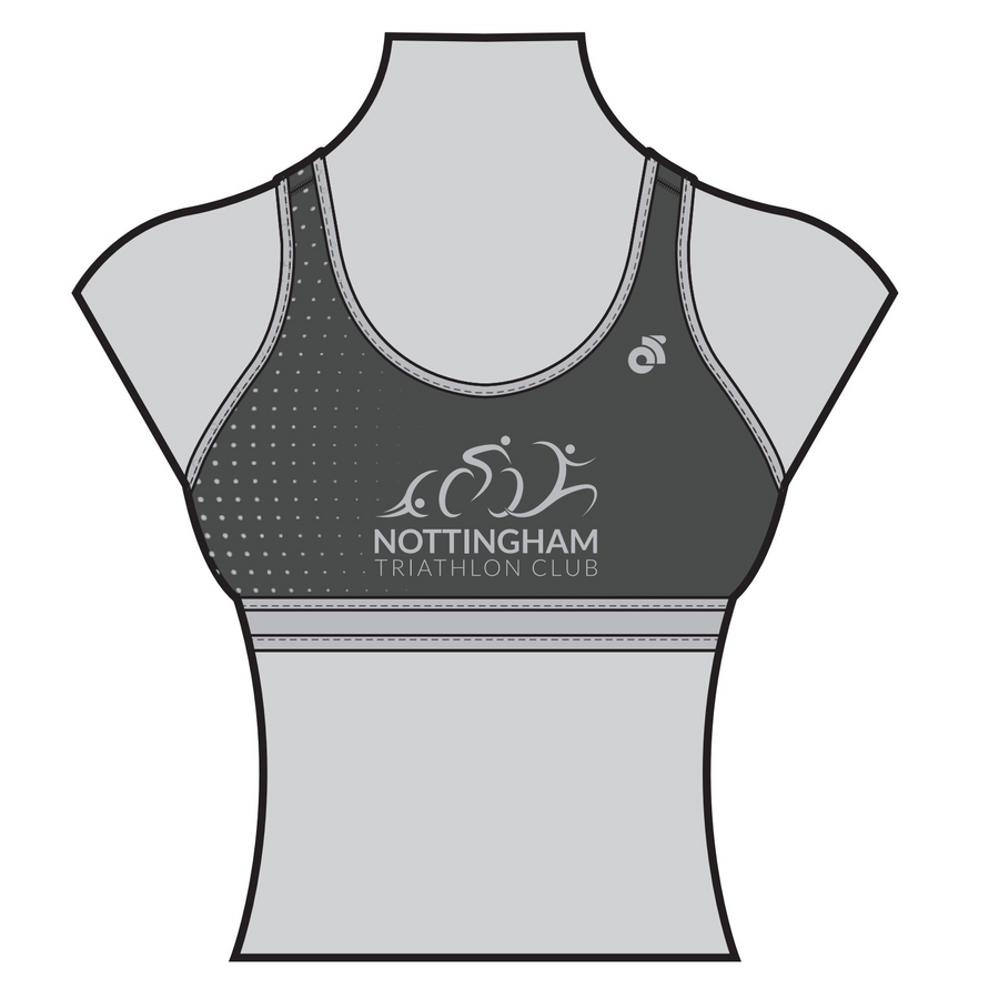 Performance Sports Bra