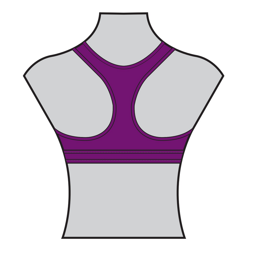 Performance Sports Bra