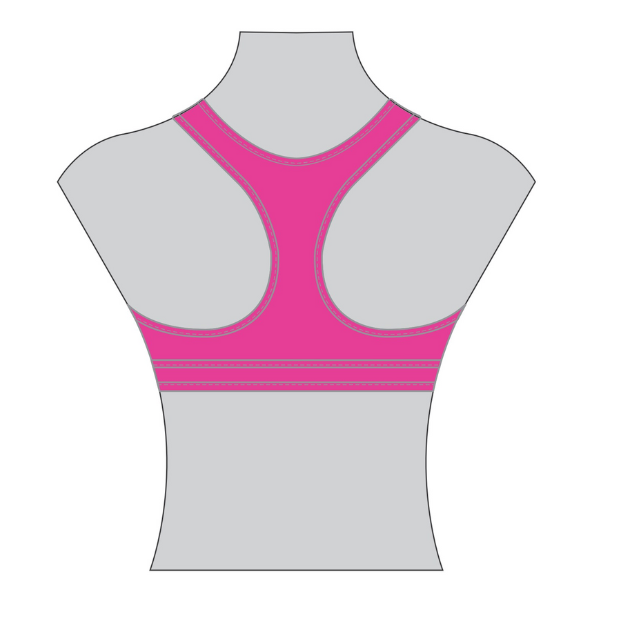 Performance Sports Bra