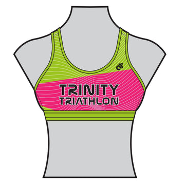 Performance Sports Bra