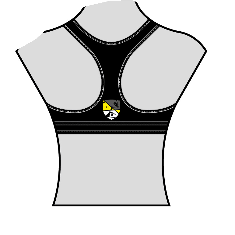 Performance Sports Bra