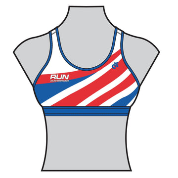 Performance Sports Bra