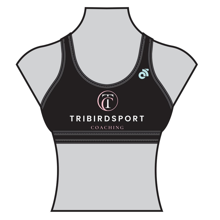 Performance Sports Bra