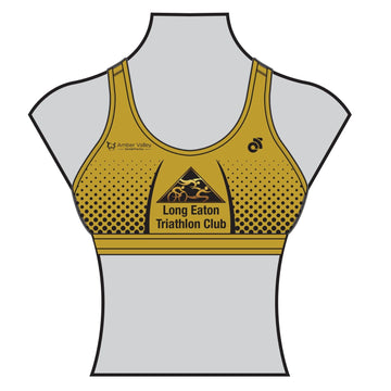 Performance Sports Bra