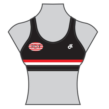 Performance Sports Bra