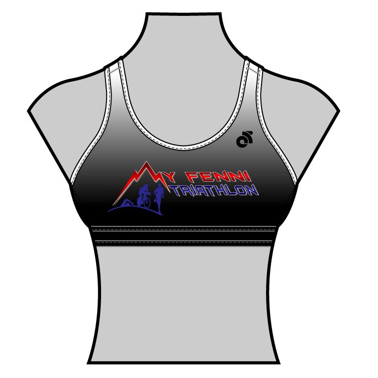 Performance Sports Bra