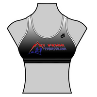 Performance Sports Bra