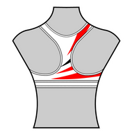 Performance Sports Bra