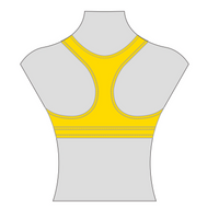 Performance Sports Bra