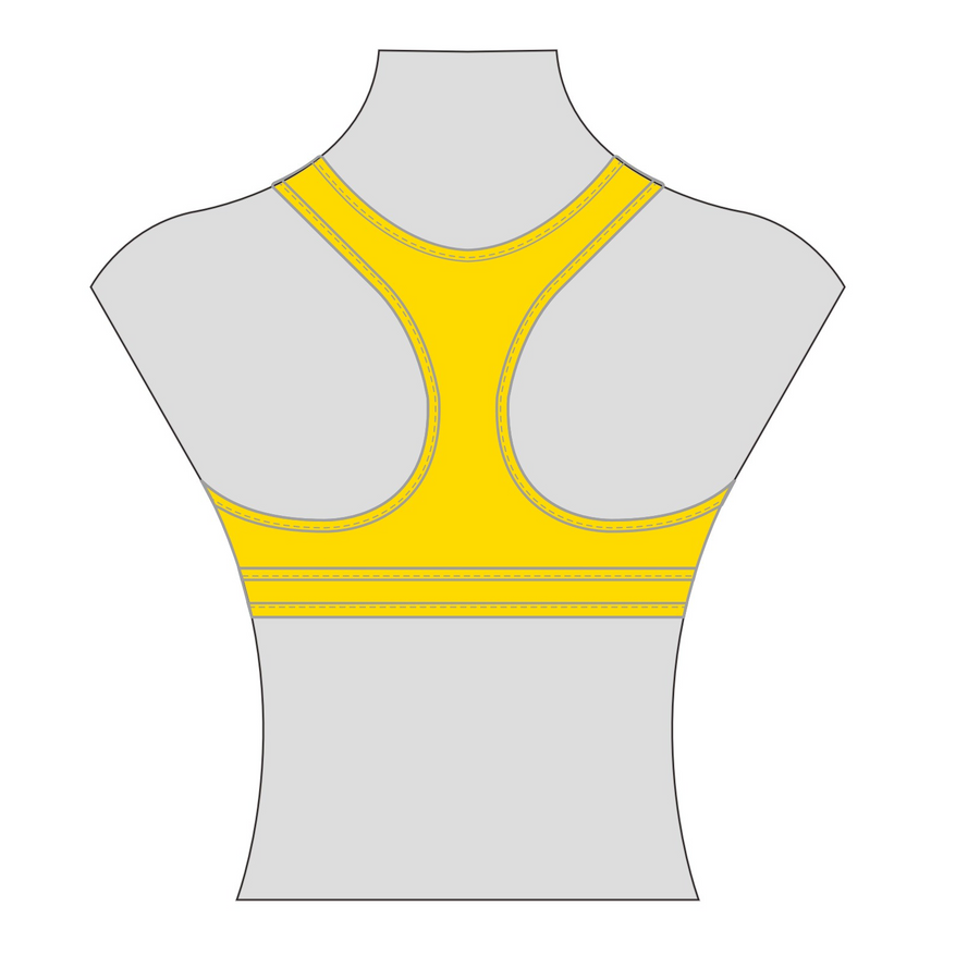 Performance Sports Bra