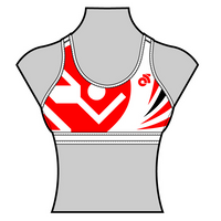 Performance Sports Bra