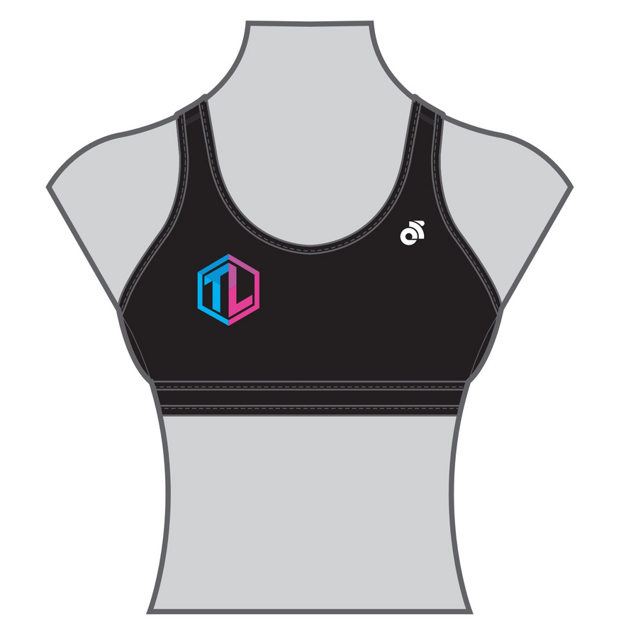 Performance Sports Bra