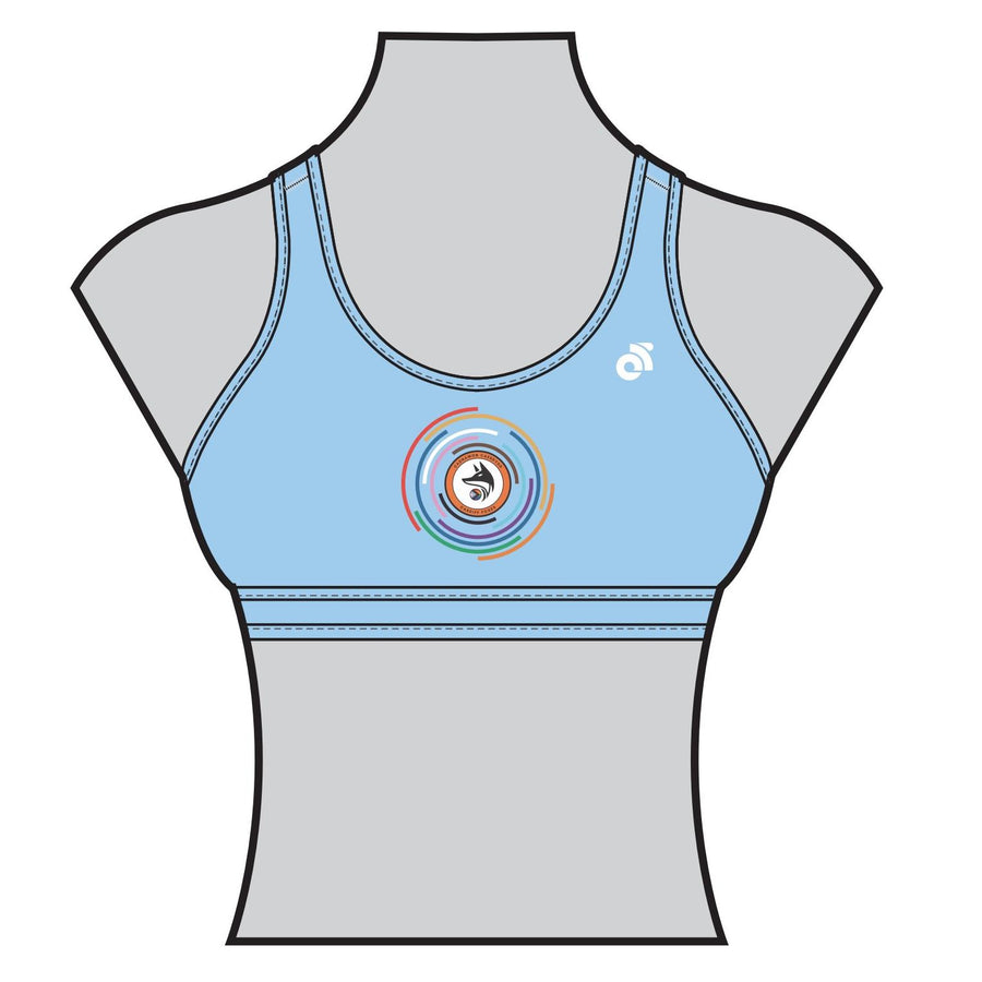 Performance Sports Bra