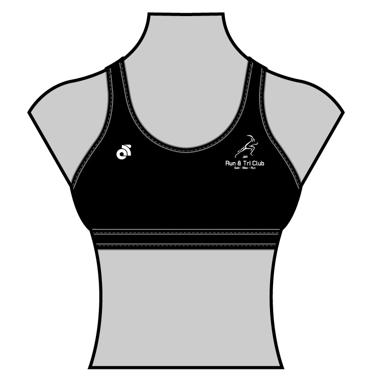 Performance Sports Bra