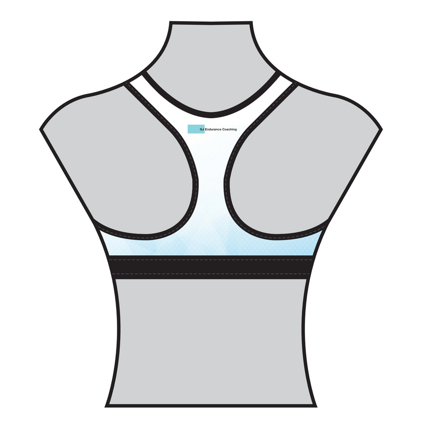 Performance Sports Bra