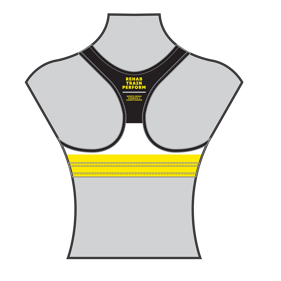 Performance Sports Bra