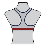 Performance Sports Bra