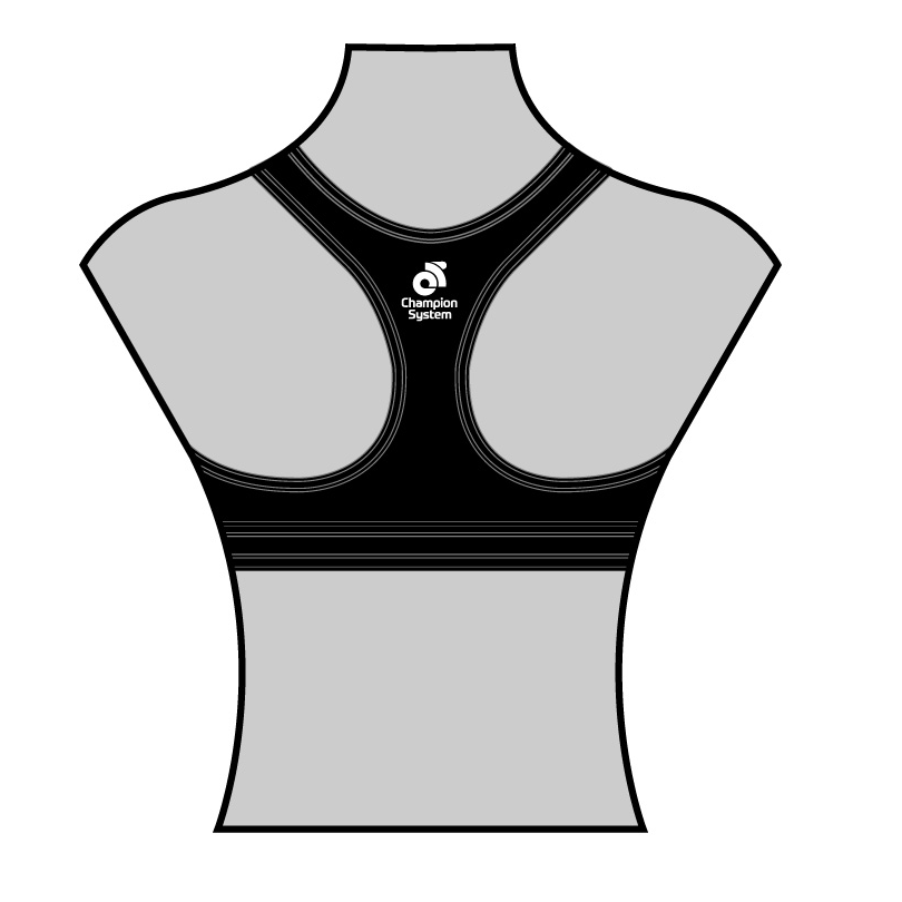 Performance Sports Bra