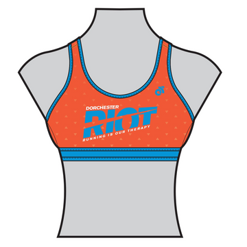 Performance Sports Bra