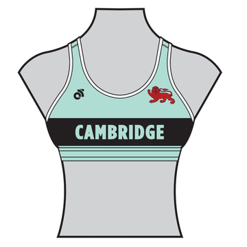 Performance Sports Bra