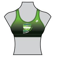 Performance Sports Bra